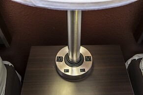 Red Roof Inn Columbus - Ohio State Fairgrounds