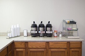 Red Roof Inn Columbus - Ohio State Fairgrounds