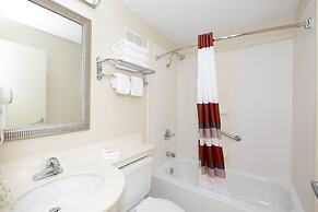 Red Roof Inn Columbus - Ohio State Fairgrounds