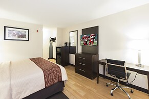 Red Roof Inn Columbus - Ohio State Fairgrounds