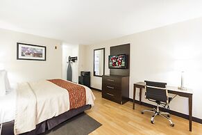 Red Roof Inn Columbus - Ohio State Fairgrounds