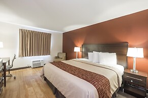 Red Roof Inn Columbus - Ohio State Fairgrounds