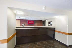 Red Roof Inn Columbus - Ohio State Fairgrounds