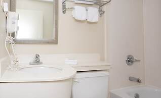 Red Roof Inn Columbus - Ohio State Fairgrounds