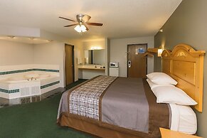 Rodeway Inn Milaca