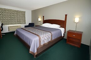 Rodeway Inn Milaca