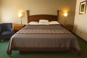 Rodeway Inn Milaca