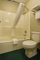 Rodeway Inn Milaca