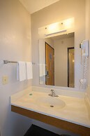 Rodeway Inn Milaca