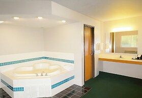 Rodeway Inn Milaca