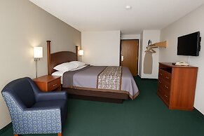 Rodeway Inn Milaca