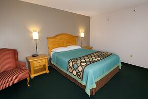 Rodeway Inn Milaca