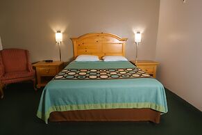 Rodeway Inn Milaca