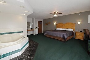 Rodeway Inn Milaca