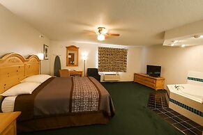 Rodeway Inn Milaca