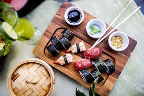 Ramside Hall Hotel, Golf and Spa