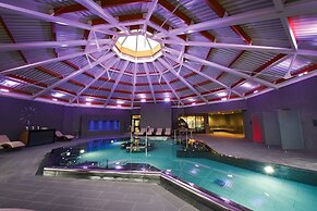 Ramside Hall Hotel, Golf and Spa