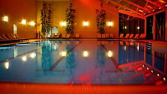 Ramside Hall Hotel, Golf and Spa