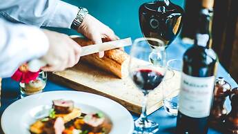 Ramside Hall Hotel, Golf and Spa