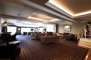 Ramside Hall Hotel, Golf and Spa