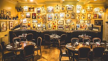 Ramside Hall Hotel, Golf and Spa