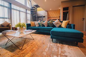 Ramside Hall Hotel, Golf and Spa