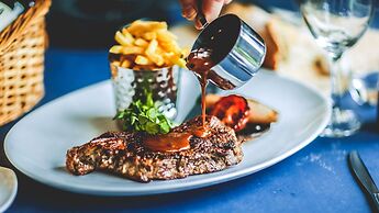 Ramside Hall Hotel, Golf and Spa