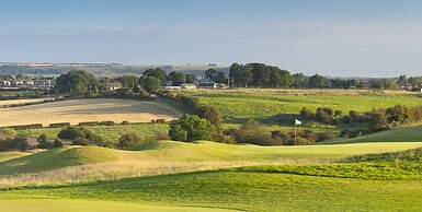 Ramside Hall Hotel, Golf and Spa