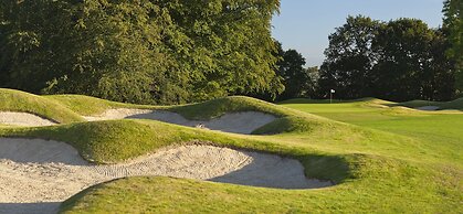 Ramside Hall Hotel, Golf and Spa