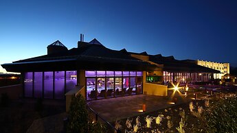 Ramside Hall Hotel, Golf and Spa