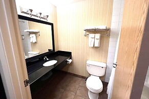 Ramada by Wyndham Prince Albert