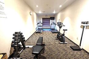 Ramada by Wyndham Prince Albert