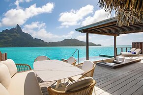 The Westin Bora Bora Resort & Spa