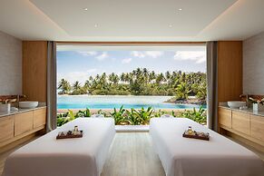 The Westin Bora Bora Resort & Spa