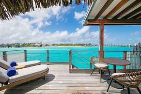 The Westin Bora Bora Resort & Spa