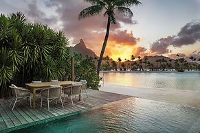 The Westin Bora Bora Resort & Spa