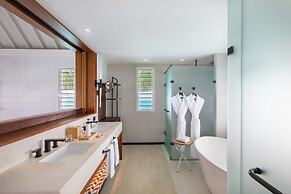 The Westin Bora Bora Resort & Spa