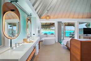 The Westin Bora Bora Resort & Spa