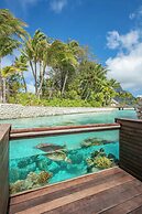 The Westin Bora Bora Resort & Spa