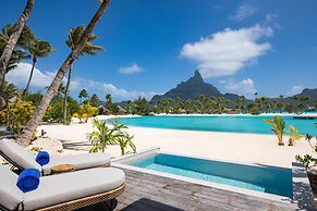The Westin Bora Bora Resort & Spa