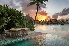 The Westin Bora Bora Resort & Spa