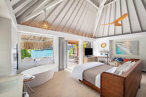 The Westin Bora Bora Resort & Spa