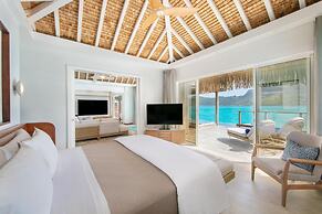 The Westin Bora Bora Resort & Spa