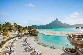 The Westin Bora Bora Resort & Spa