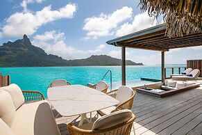 The Westin Bora Bora Resort & Spa