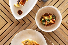 The Westin Bora Bora Resort & Spa