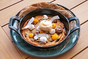 The Westin Bora Bora Resort & Spa