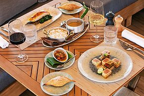 The Westin Bora Bora Resort & Spa