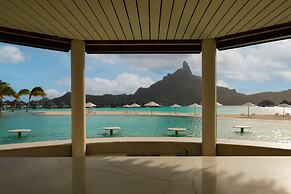 The Westin Bora Bora Resort & Spa