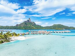 The Westin Bora Bora Resort & Spa